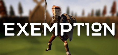 Скачать игру Exemption на ПК бесплатно